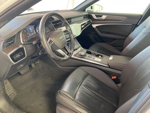 Used 2019 Audi A6 2.0T Premium w/ Convenience Package AWD/4WD image 19