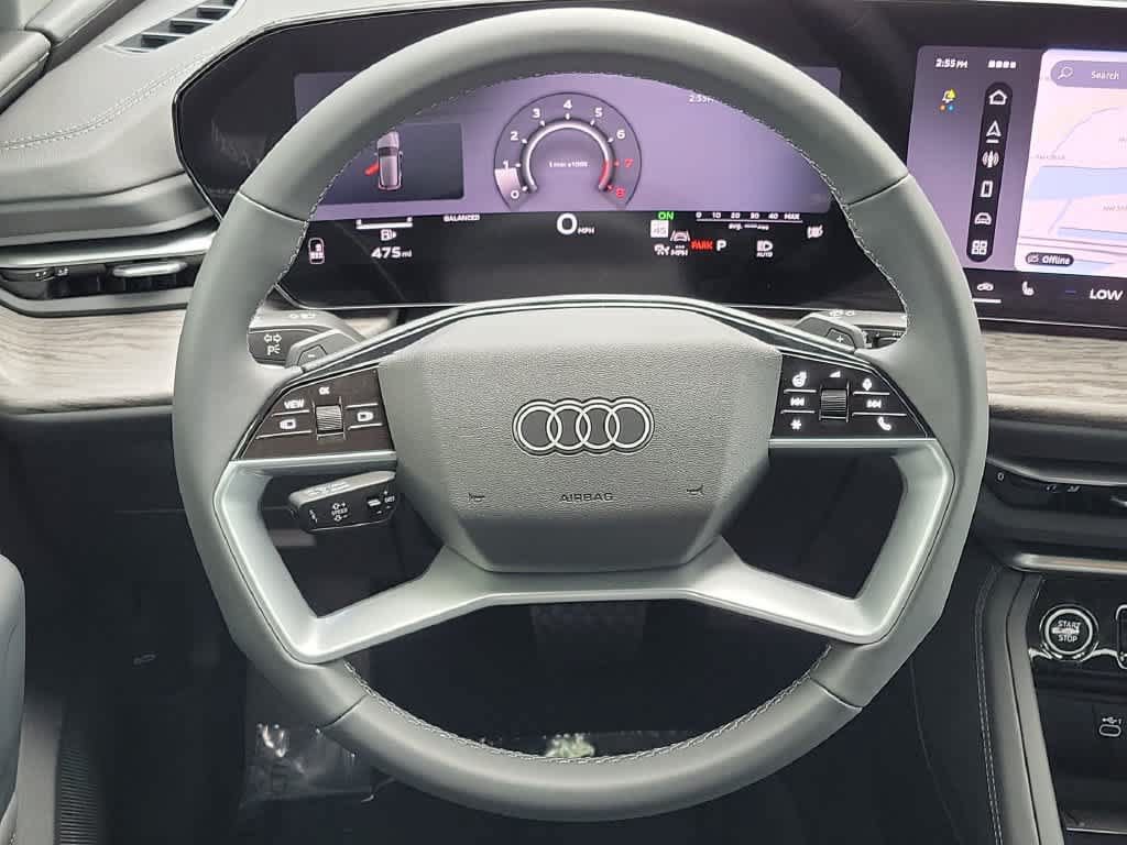 New 2026 Audi Q5 2.0T AWD/4WD image 23
