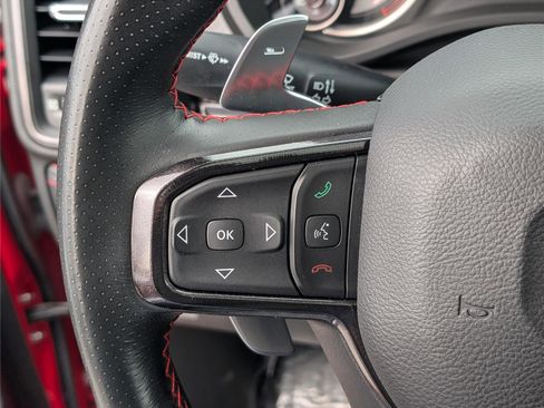 Used 2022 RAM 1500 TRX w/ TRX Level 2 Equipment Group image 27