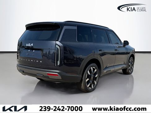 New 2027 Kia Telluride S image 5