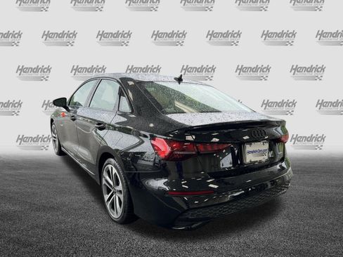 Used 2026 Audi A3 2.0T Premium Plus AWD/4WD image 9