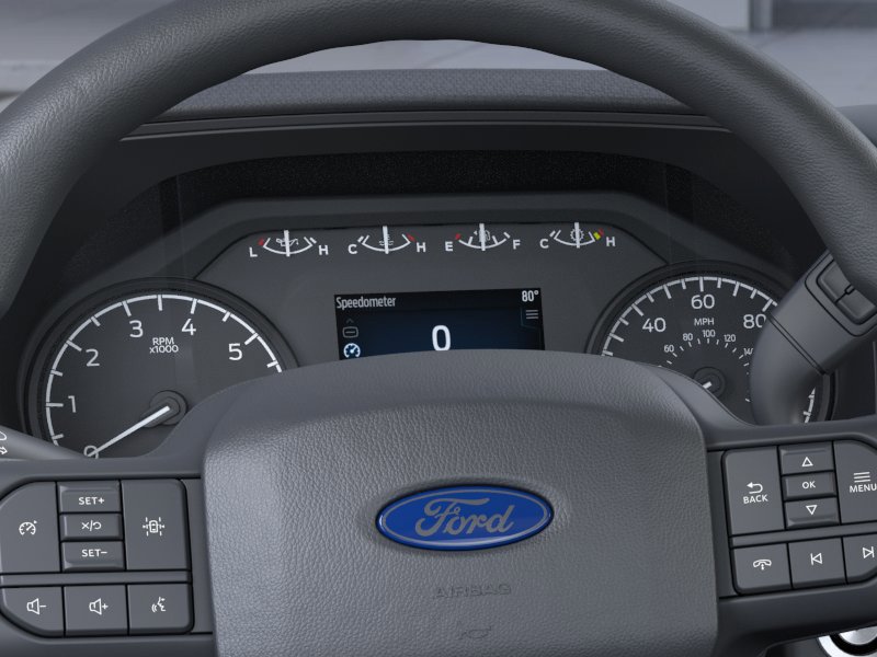 New 2026 Ford F150 XL RWD image 14