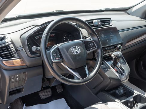 Used 2017 Honda CR-V Touring image 12