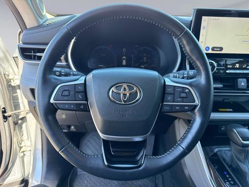 Used 2023 Toyota Highlander Limited image 29