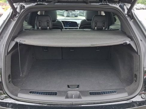 Used 2024 Cadillac XT4 Sport AWD/4WD image 28