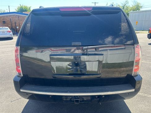 Used 2008 GMC Yukon XL Denali AWD/4WD image 4