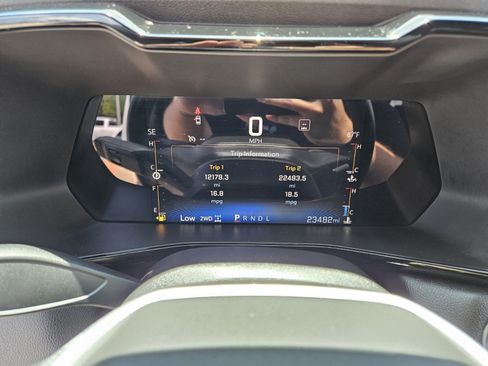 Used 2023 Chevrolet Colorado LT w/ LT Convenience Package II AWD/4WD image 28