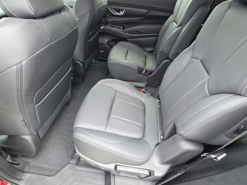 New 2026 Subaru Ascent Limited AWD/4WD image 11
