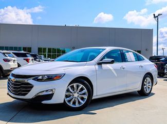 Used 2024 Chevrolet Malibu LT FWD video 1