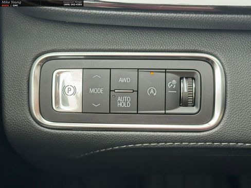 New 2026 Buick Enclave Preferred w/ Power Package AWD/4WD image 22