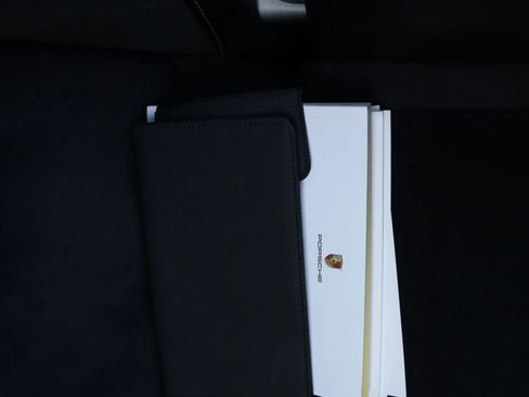 Used 2020 Porsche 718 Cayman GT4 image 36