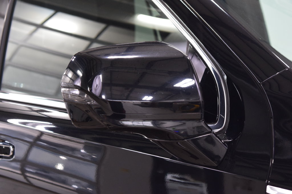 Used 2024 GMC Yukon Denali AWD/4WD image 18