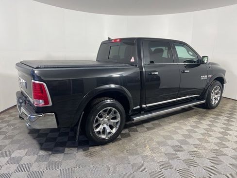 Certified 2017 RAM 1500 Limited image 10