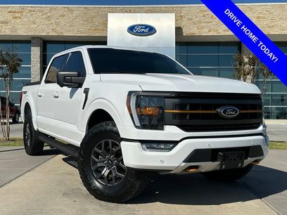 Used 2021 Ford F150 Tremor w/ Equipment Group 401A Mid
