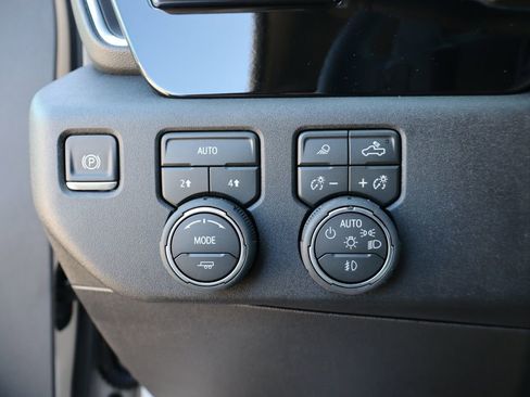 New 2026 Chevrolet Silverado 1500 RST w/ Safety Package image 15