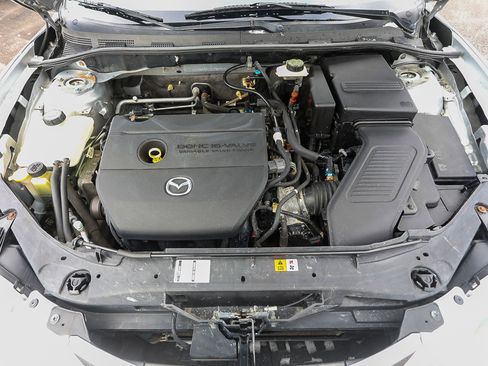 Used 2007 MAZDA MAZDA3 i Touring image 18