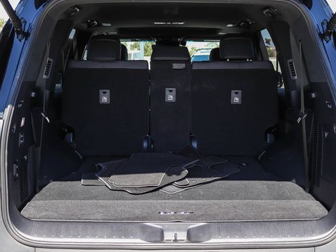 Used 2023 Lexus LX 600 4WD w/ Appearance Package image 30