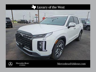 Used 2023 Hyundai Palisade Limited w/ Cargo Package