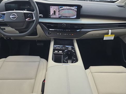 New 2026 Nissan Murano SL image 15