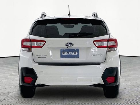Used 2019 Subaru Crosstrek 2.0i w/ Eyesight System image 5