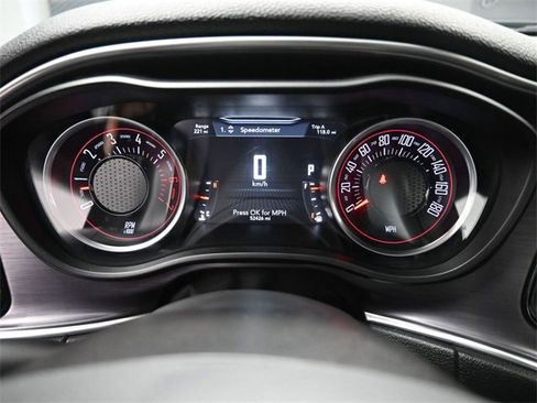 Used 2016 Dodge Challenger R/T Scat Pack image 10