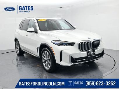Used 2026 BMW X5 xDrive40i