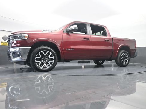 Used 2025 RAM 1500 Laramie image 57