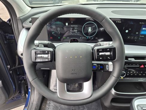 New 2026 Hyundai Ioniq 9 SEL image 27