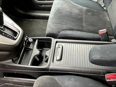 Used 2014 Honda CR-V LX image 17