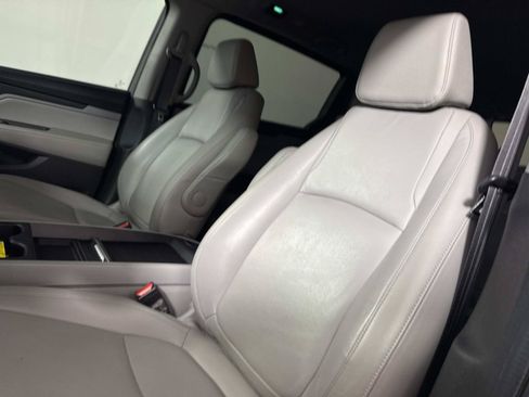 Used 2020 Honda Odyssey EX-L image 19