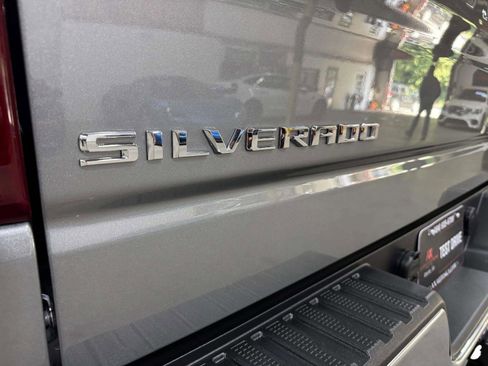 Used 2026 Chevrolet Silverado 1500 LT RWD image 17