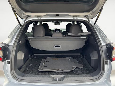 Certified 2024 Subaru Crosstrek 2.5i Sport image 16