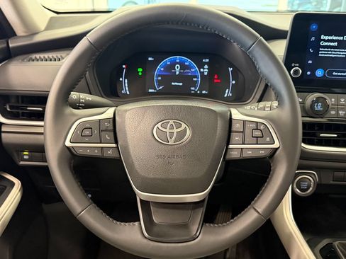 Used 2025 Toyota Grand Highlander AWD image 20