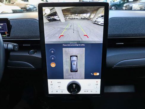 Used 2025 Ford Mustang Mach-E Premium image 24