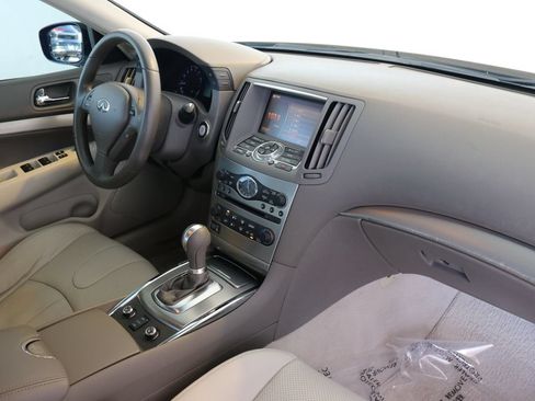 Used 2011 INFINITI G25 x AWD/4WD image 39