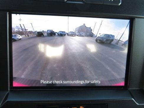 Certified 2020 Ford F150 XLT w/ Equipment Group 302A Luxury image 12