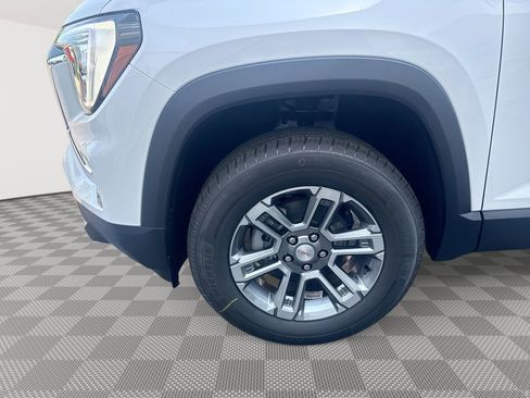 New 2026 GMC Terrain Elevation AWD/4WD image 28
