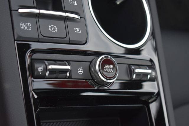 New 2026 Kia K5 GT-Line w/ GT-Line Premium Package AWD/4WD image 27
