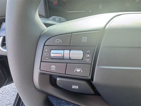 New 2026 Kia K4 LXS image 14