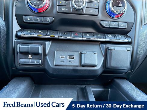 Used 2021 GMC Sierra 1500 Denali image 37
