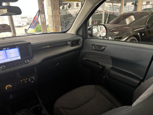 Used 2023 Ford Maverick XLT w/ Equipment Group 300A Standard AWD/4WD image 43