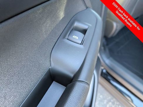 New 2026 Chevrolet TrailBlazer RS image 11