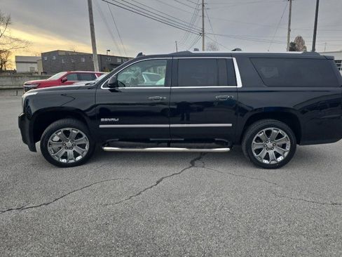 Used 2016 GMC Yukon XL Denali w/ Open Road Package image 7