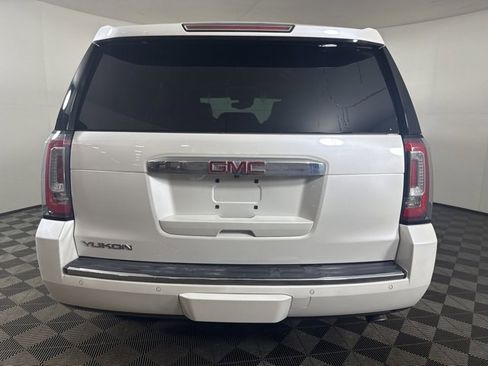 Used 2019 GMC Yukon Denali image 24
