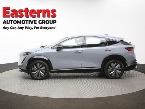 Used 2024 Nissan Ariya AWD image 56