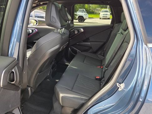Used 2026 BMW X3 xDrive30i AWD/4WD image 13