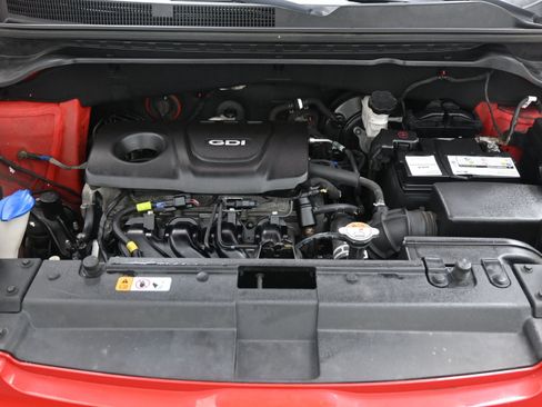 Used 2019 Kia Soul FWD image 28