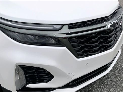 Used 2023 Chevrolet Equinox RS image 29