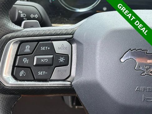 Used 2025 Ford Mustang GT Premium RWD image 13