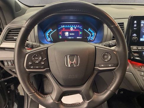 Used 2024 Honda Odyssey Sport image 29